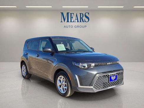 Used 2024 Kia Soul LX w/ Option Group 015 image 7