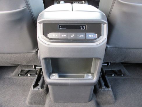 New 2026 Lexus TX 350 AWD image 24