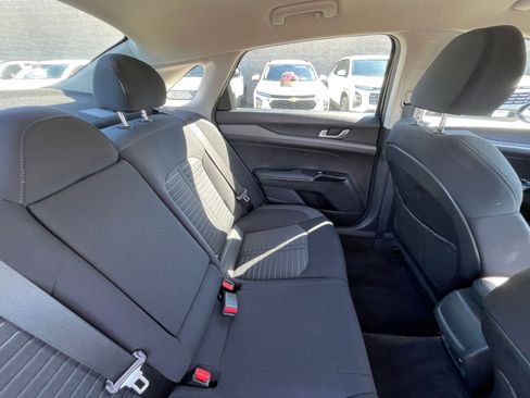 Used 2025 Kia K5 LXS image 36