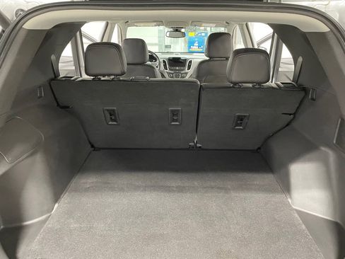 Used 2021 Chevrolet Equinox Premier image 17