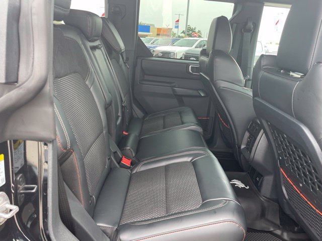 New 2026 Ford Bronco Raptor AWD/4WD image 74