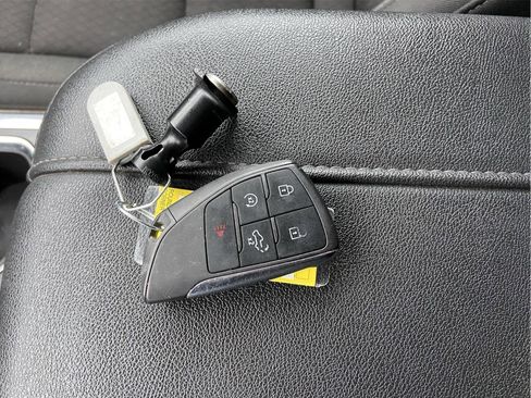 Used 2024 Chevrolet Silverado 1500 RST w/ True North Edition Plus image 33