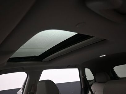 New 2026 Honda CR-V EX