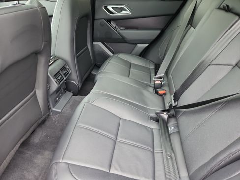 New 2026 Land Rover Range Rover Velar Dynamic SE image 5