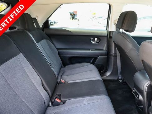 Certified 2024 Hyundai Ioniq 5 SEL RWD image 19