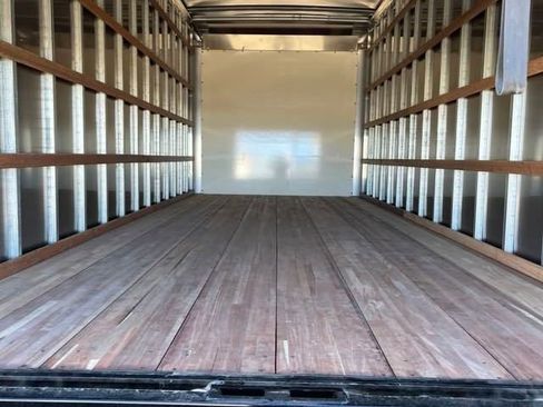 New 2024 Chevrolet Low Cab Forward image 21