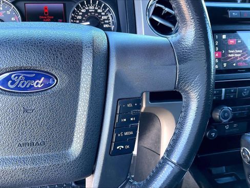Used 2012 Ford F150 FX2 w/ FX Luxury Pkg image 22