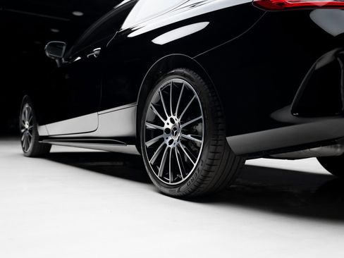 Used 2022 Mercedes-Benz C 300 C 300 image 71