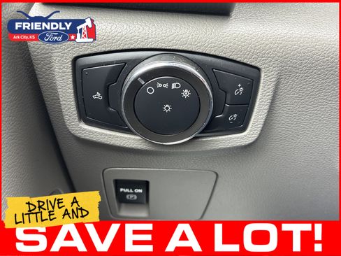 Used 2020 Ford F150 XL w/ Trailer Tow Package RWD image 23