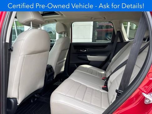 Used 2024 Honda CR-V EX-L image 20