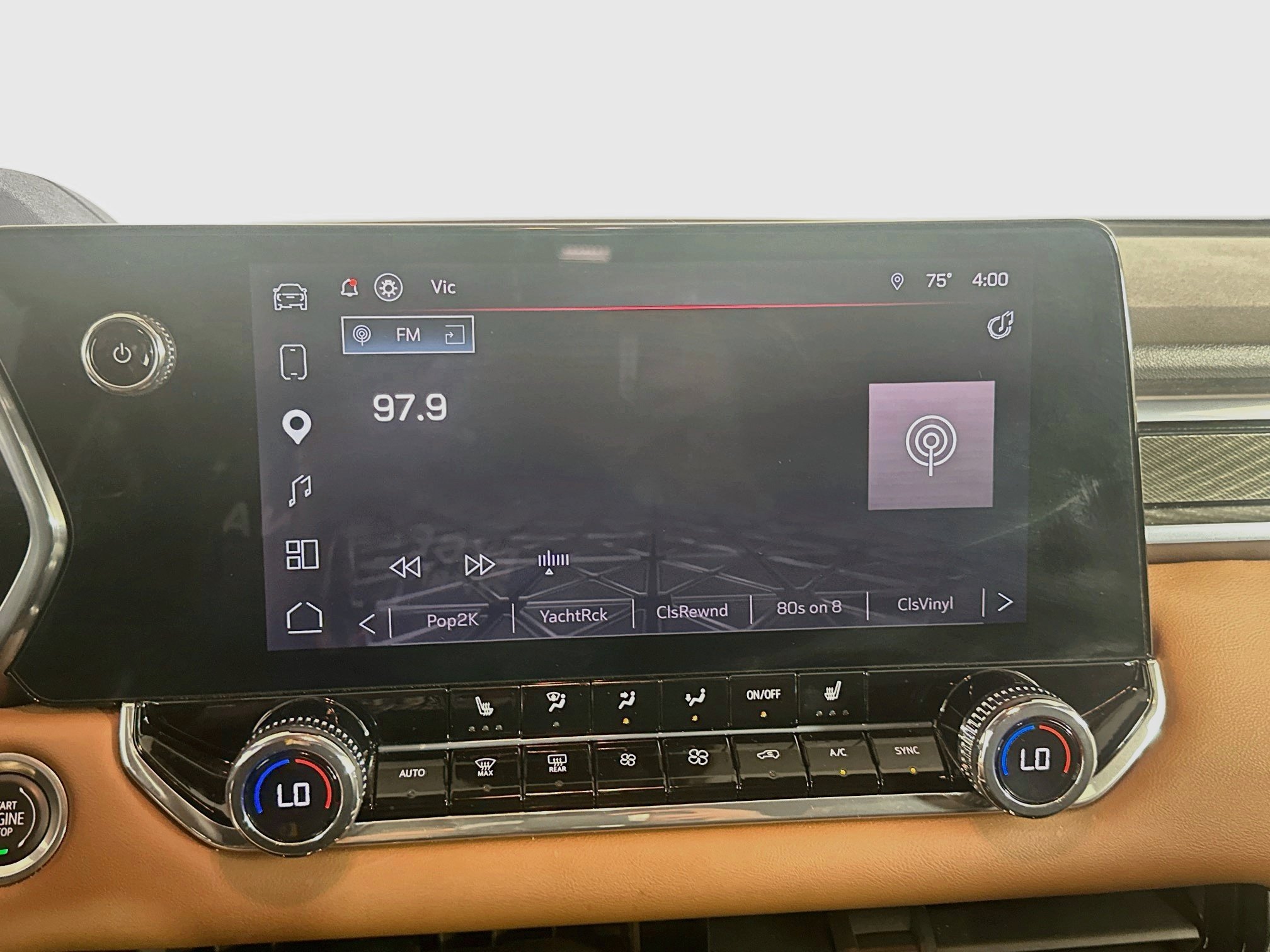 Used 2023 GMC Canyon AT4 AWD/4WD image 19