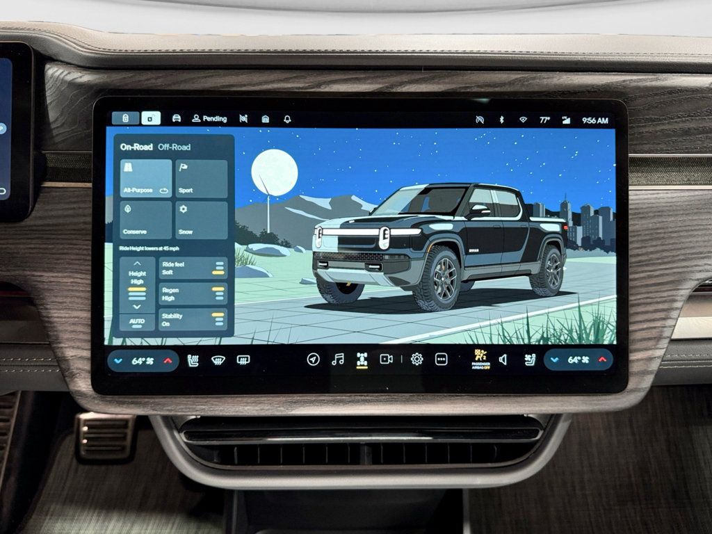 Used 2023 Rivian R1T Launch Edition AWD/4WD image 11