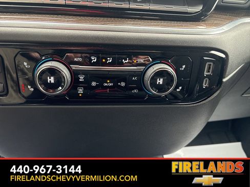 Certified 2025 Chevrolet Silverado 3500 LT w/ Convenience Package image 24