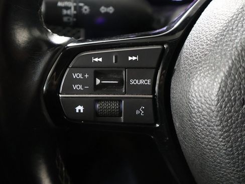 Used 2022 Honda Civic EX image 33