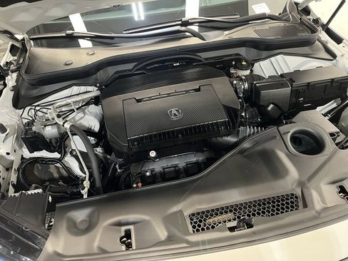 Certified 2024 Acura MDX A-Spec image 20