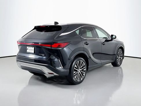 Used 2023 Lexus RX 350 Premium Plus w/ Cold Area Package AWD/4WD image 5