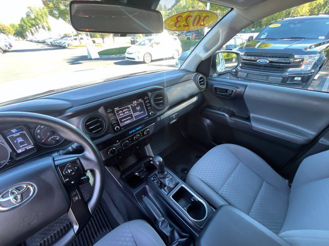 Used 2023 Toyota Tacoma SR AWD/4WD image 20