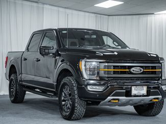 Certified 2023 Ford F150 Tremor w/ Equipment Group 402A High video 1