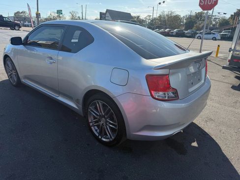 Used 2012 Scion tC image 23