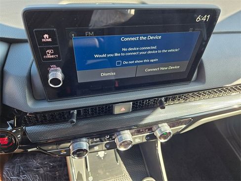 New 2026 Honda CR-V EX-L image 9