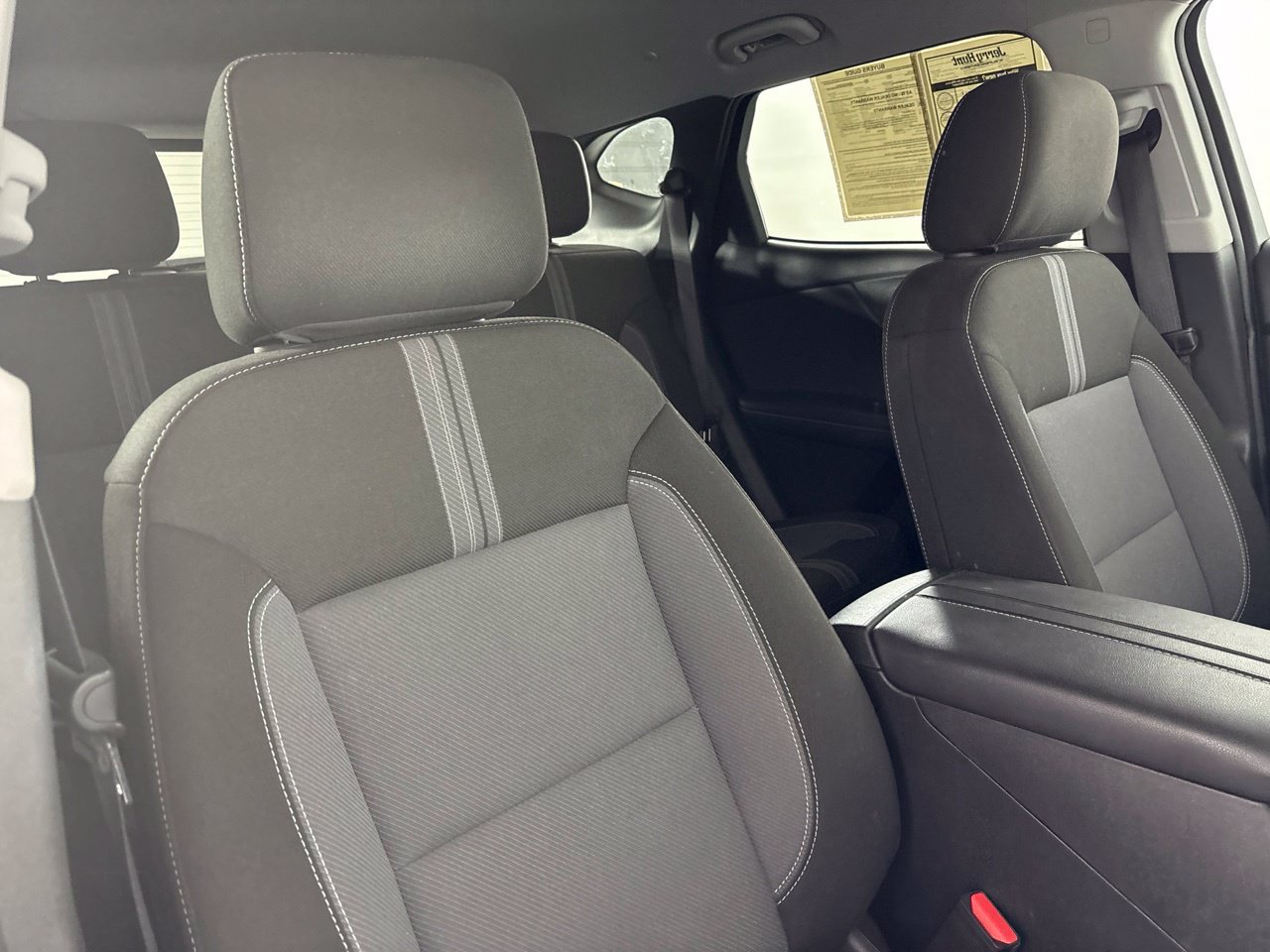 Used 2025 Chevrolet Blazer LT AWD/4WD image 29