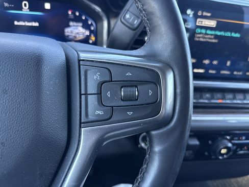 Used 2023 Chevrolet Silverado 1500 LT image 18