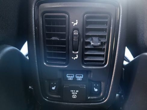 Used 2022 Dodge Durango R/T AWD/4WD image 23