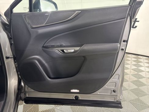 Used 2024 Lexus NX 350 350 Luxury w/ Vision Package image 27