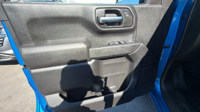 Used 2022 Chevrolet Silverado 1500 Custom AWD/4WD image 19