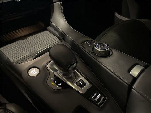 Used 2022 INFINITI QX55 Essential w/ Proassist Package image 22