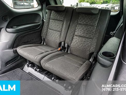 Used 2026 Dodge Durango GT RWD image 22