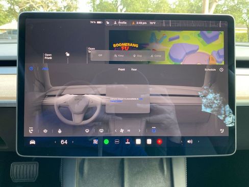 Used 2022 Tesla Model 3 image 27
