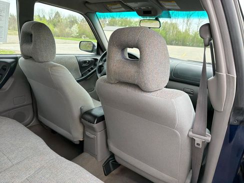 Used 2002 Subaru Forester L AWD/4WD image 23