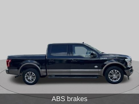 Used 2019 Ford F150 King Ranch RWD image 7