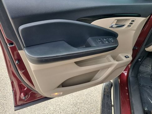 Used 2020 Honda Ridgeline RTL-E image 20