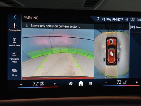 New 2026 BMW X1 xDrive28i w/ Technology Package image 11