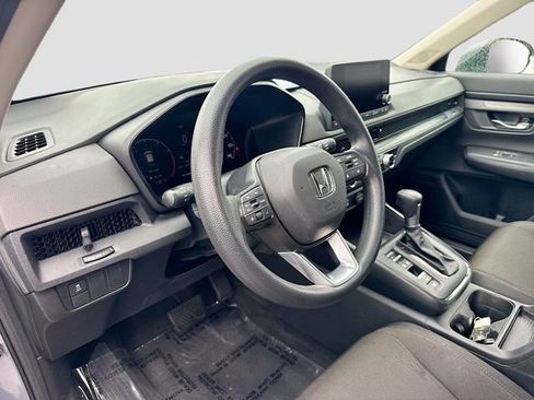 Used 2024 Honda CR-V EX image 11