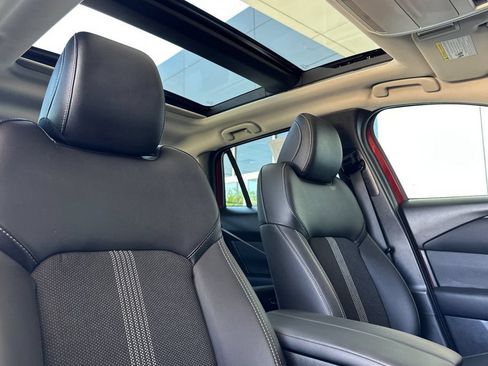Certified 2025 MAZDA CX-50 AWD 2.5 S w/ Cargo Package image 17