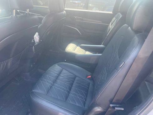 Used 2024 Kia Telluride SX Prestige X-Line AWD/4WD image 6