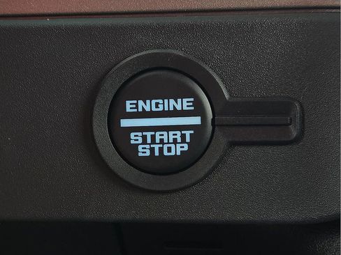 New 2026 Ford Bronco Outer Banks image 16