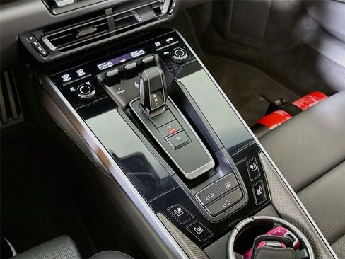 Used 2024 Porsche 911 Turbo S AWD/4WD image 23