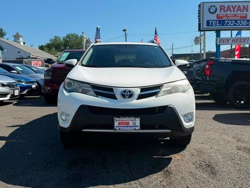 Used 2014 Toyota RAV4 XLE AWD/4WD image 13