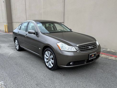 Used 2006 INFINITI M35 x image 2