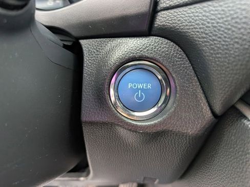 Used 2021 Toyota RAV4 Limited w/ Limited Grade Weather Package image 30