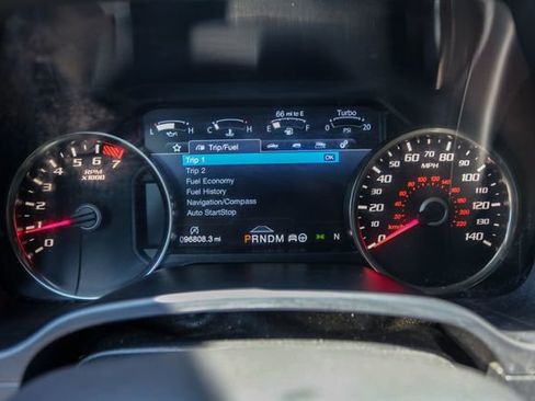 Used 2019 Ford F150 Raptor w/ Equipment Group 802A Luxury AWD/4WD image 4