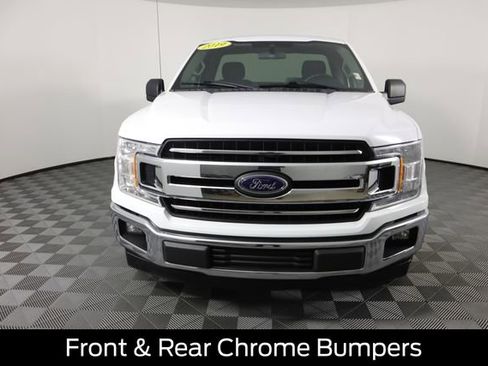 Used 2019 Ford F150 XL w/ XL Power Equipment Group image 10