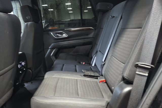 Used 2024 GMC Yukon SLE w/ Max Trailering Package AWD/4WD image 13