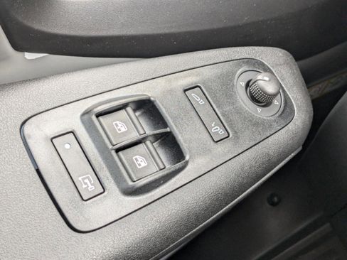 New 2025 RAM ProMaster 3500 w/ Leather Interior Group image 30