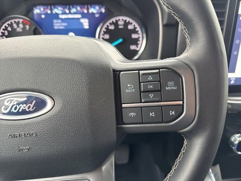 Certified 2023 Ford F150 XLT w/ Equipment Group 302A High image 28