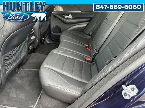 Used 2022 Mercedes-Benz GLE 350 4MATIC image 12